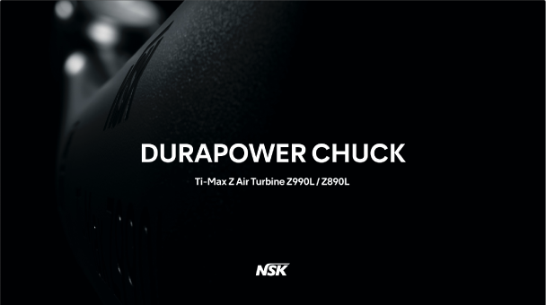 DURAPOWER CHUCK